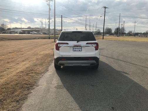 2023 GMC Acadia FWD SLE