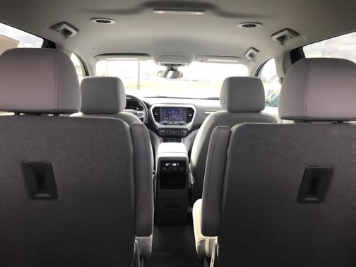 2023 GMC Acadia FWD SLE