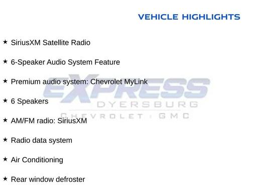 2018 Chevrolet Camaro 1SS