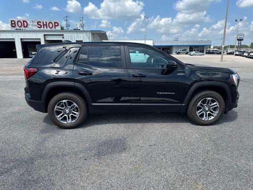 2025 GMC Terrain AWD Elevation