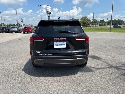 2025 GMC Terrain AWD Elevation