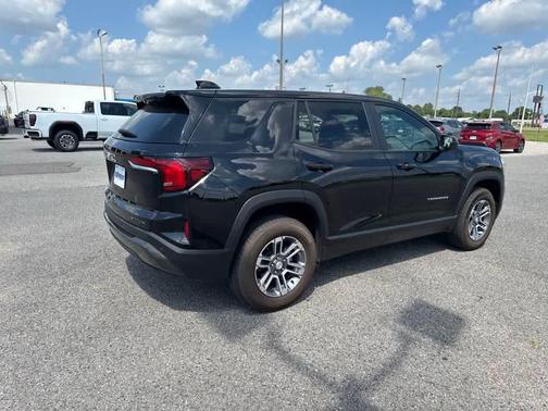 2025 GMC Terrain AWD Elevation