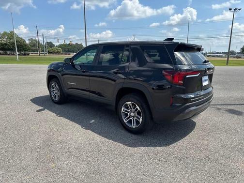 2025 GMC Terrain AWD Elevation