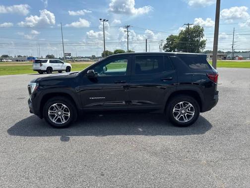 2025 GMC Terrain AWD Elevation