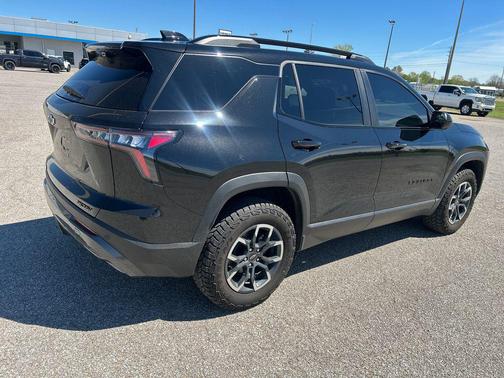 2025 Chevrolet Equinox FWD ACTIV