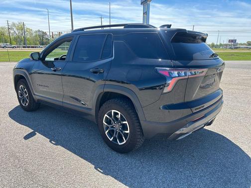 2025 Chevrolet Equinox FWD ACTIV