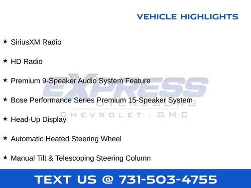 2020 Cadillac CT5 Premium Luxury RWD