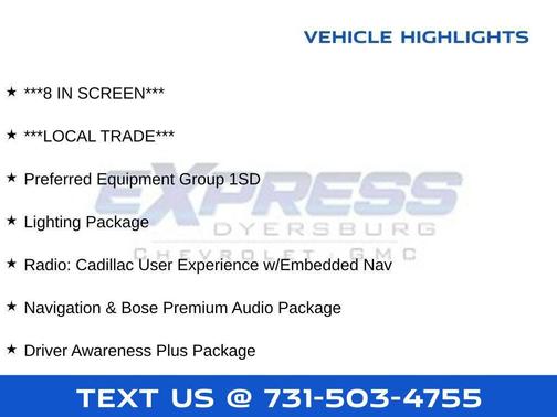 2020 Cadillac CT5 Premium Luxury RWD