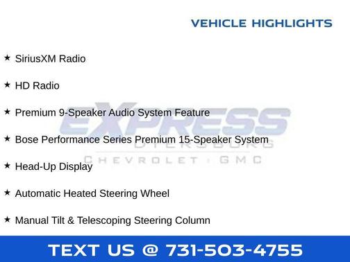 2020 Cadillac CT5 Premium Luxury RWD