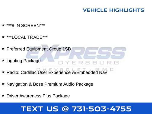 2020 Cadillac CT5 Premium Luxury RWD