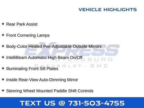 2020 Cadillac CT5 Premium Luxury RWD