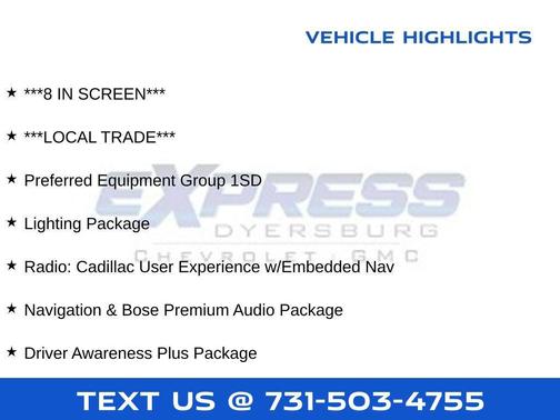 2020 Cadillac CT5 Premium Luxury RWD