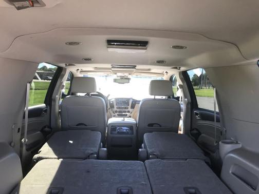 2019 GMC Yukon XL Denali
