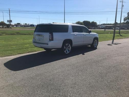 2019 GMC Yukon XL Denali