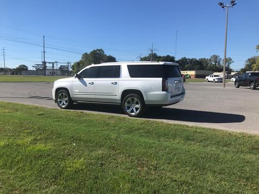 2019 GMC Yukon XL Denali