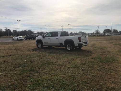 2021 GMC Sierra 2500 Denali
