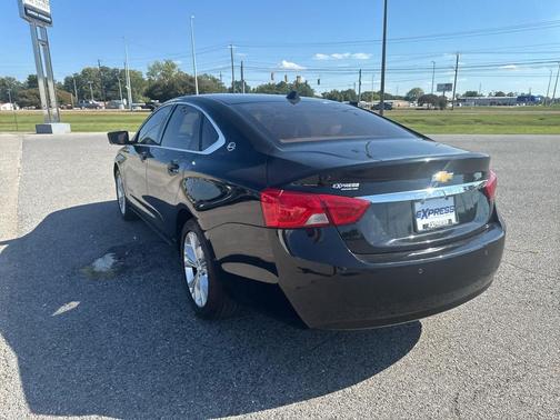 2014 Chevrolet Impala 2LT