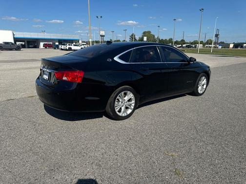 2014 Chevrolet Impala 2LT