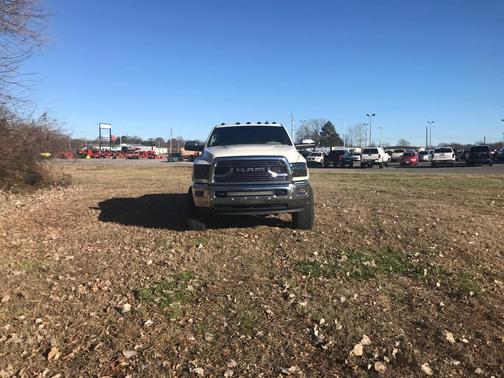 2018 RAM 2500 Longhorn