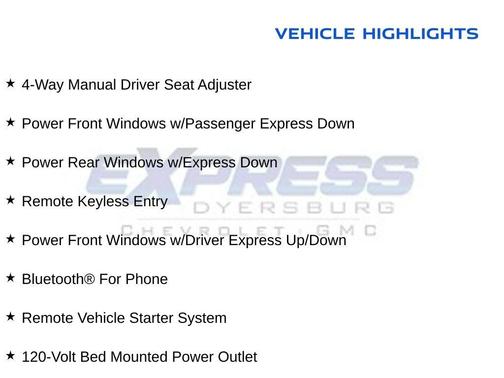 2020 Chevrolet Silverado 2500 LT