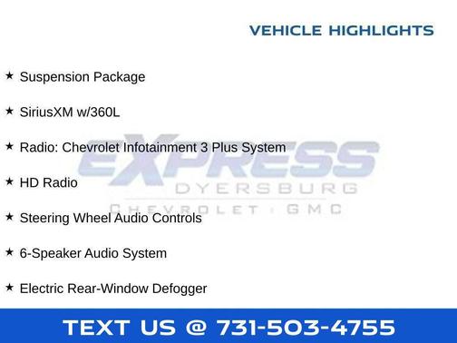 2020 Chevrolet Silverado 2500 LT