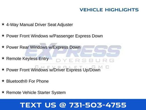 2020 Chevrolet Silverado 2500 LT