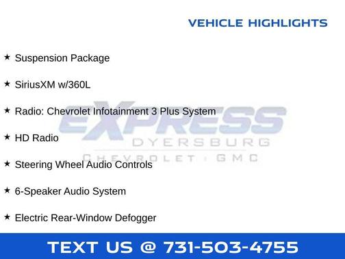 2020 Chevrolet Silverado 2500 LT