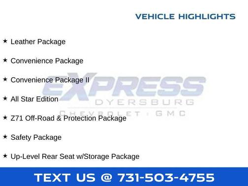 2020 Chevrolet Silverado 2500 LT