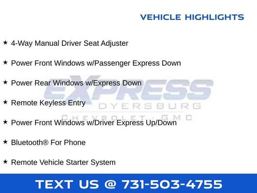 2020 Chevrolet Silverado 2500 LT