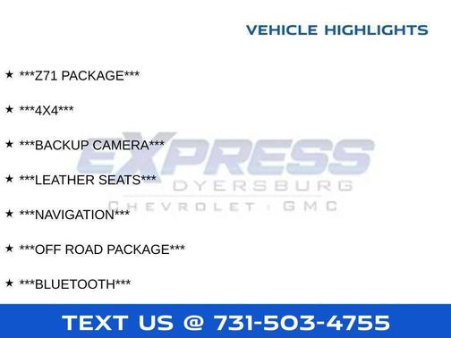 2020 Chevrolet Silverado 2500 LT