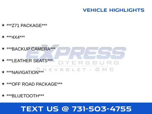 2020 Chevrolet Silverado 2500 LT