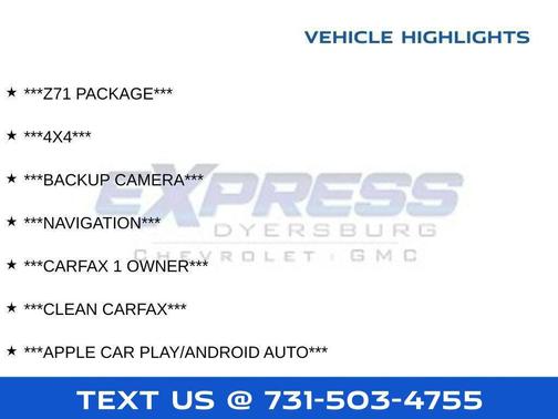 2025 Chevrolet Traverse AWD Z71