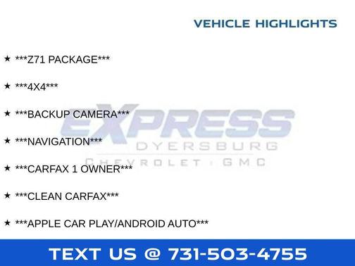 2025 Chevrolet Traverse AWD Z71