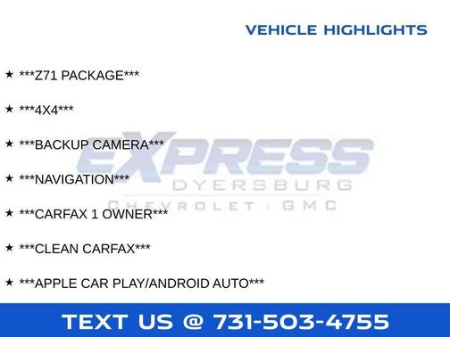 2025 Chevrolet Traverse AWD Z71