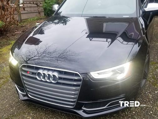 Photo 1 of 15 of 2014 Audi S5 3.0T Premium Plus quattro