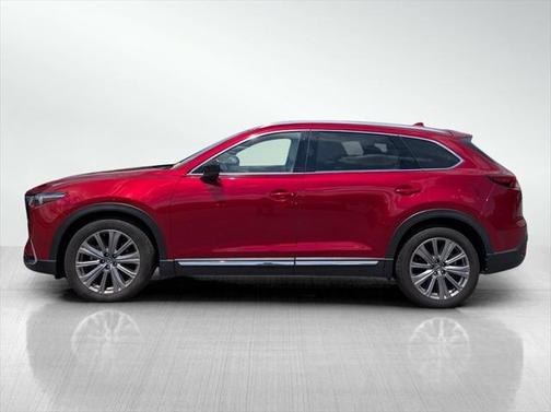 2023 Mazda CX-9 Signature