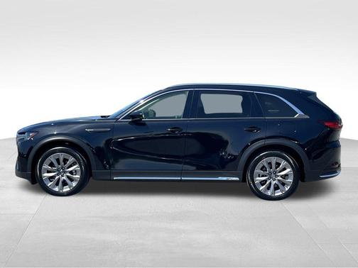 2024 Mazda CX-90 3.3 Turbo Premium