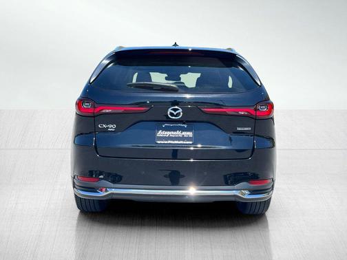 2024 Mazda CX-90 3.3 Turbo Premium