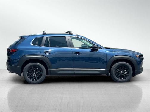 2025 Mazda CX-50 2.5 S Select Package