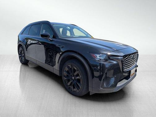 2025 Mazda CX-90 3.3 Turbo Premium Sport