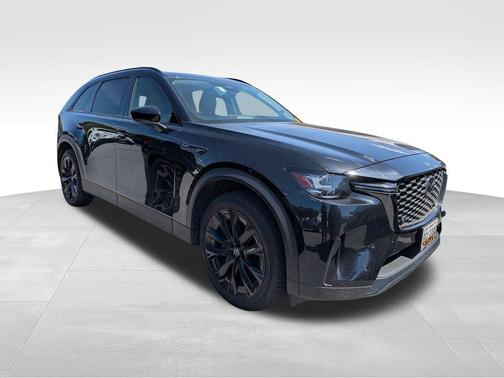 2025 Mazda CX-90 3.3 Turbo Premium Sport