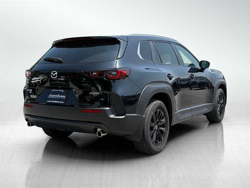 2025 Mazda CX-50 2.5 S Select Package