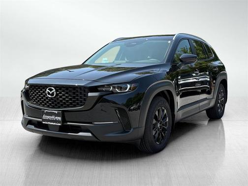 2025 Mazda CX-50 2.5 S Select Package
