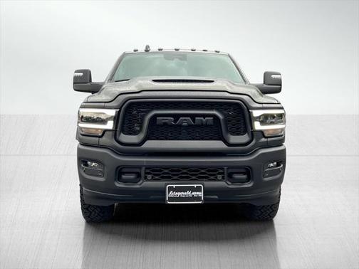 2024 RAM 2500 Power Wagon