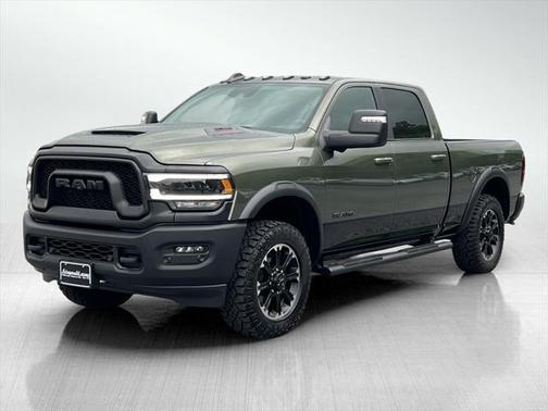 2024 RAM 2500 Power Wagon
