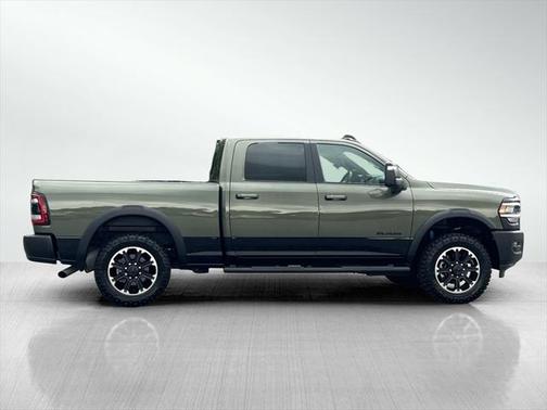 2024 RAM 2500 Power Wagon