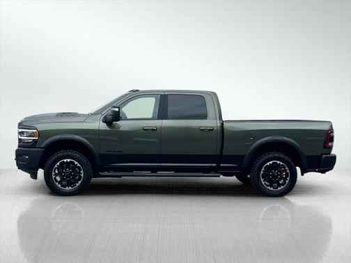 2024 RAM 2500 Power Wagon