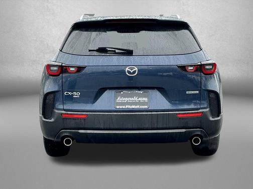 2024 Mazda CX-50 2.5 S Preferred Package