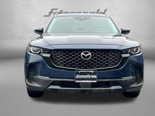 2024 Mazda CX-50 2.5 S Preferred Package