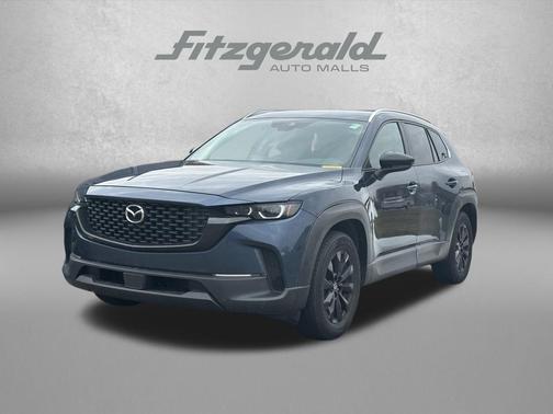 2024 Mazda CX-50 2.5 S Preferred Package